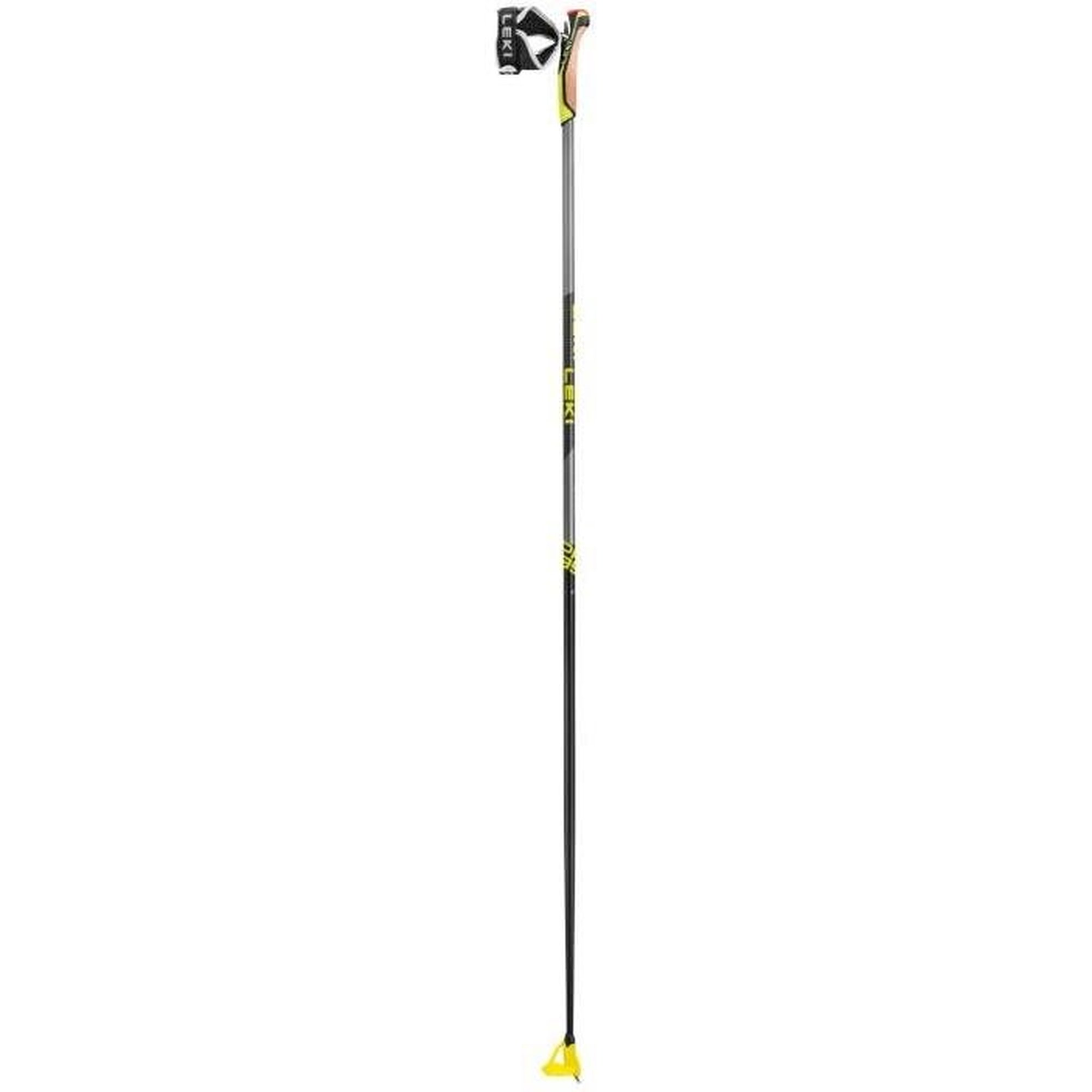 Leki Prc 850 Shark - 145Cm