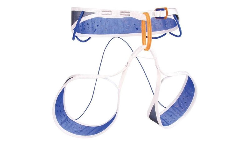 Blue Ice Addax Harness Blue - XS – kuva 1/1