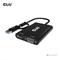 Club 3D - video adapter – kuva 6