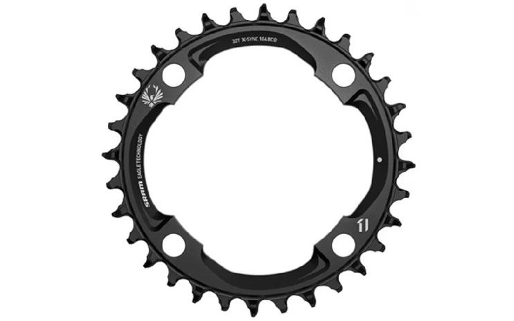 SRAM X-Sync