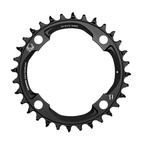 SRAM X-Sync