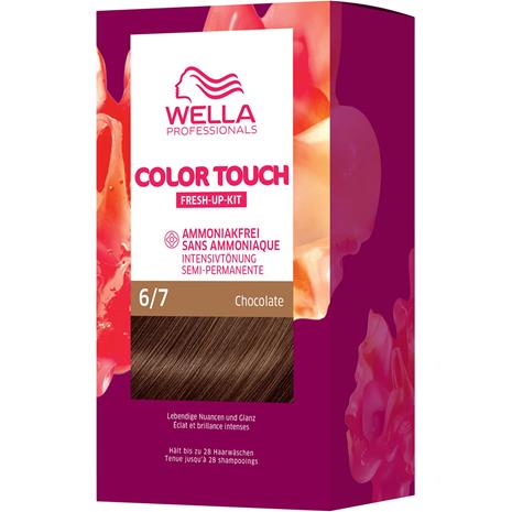 Color Touch 1 set 5/71 – kuva 6/6
