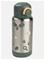 Done by Deer - Insulated straw bottle Tiny trails - Green - 340 ml – kuva 4
