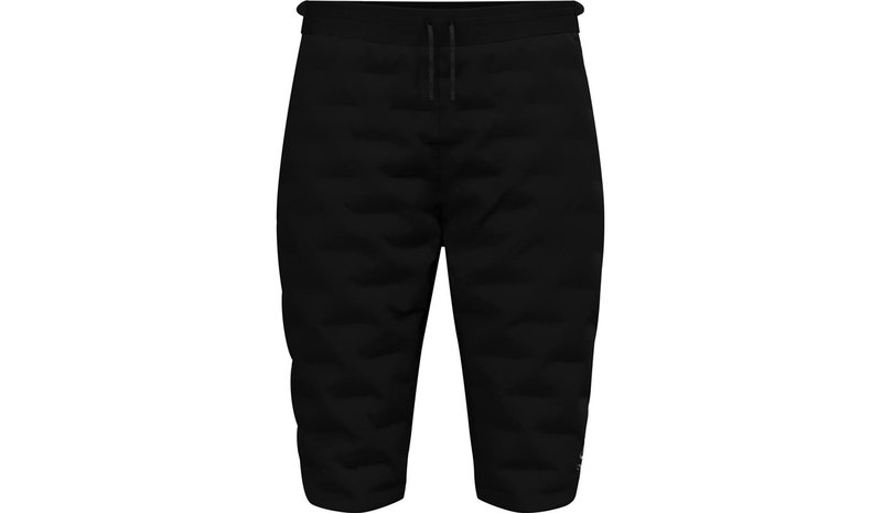 Odlo Zeroweight Insulator Short Black - L – kuva 1/2