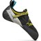 Scarpa Veloce Fkjs Men Black/Yellow - 49 – kuva 1