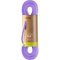 Edelrid Neo 100 3R 9,6mm Lavender - 60 m – kuva 1