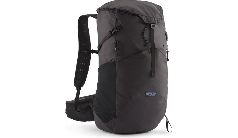 Patagonia Terravia Pack 28L Black - M – kuva 1/1