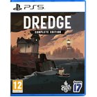 Dredge - Complete Edition, PS5 -peli