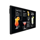 Philips 65BDL3117P (65"), näyttö