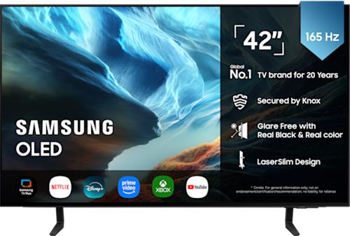 Samsung TQ42S90HAE (42"), QLED-televisio