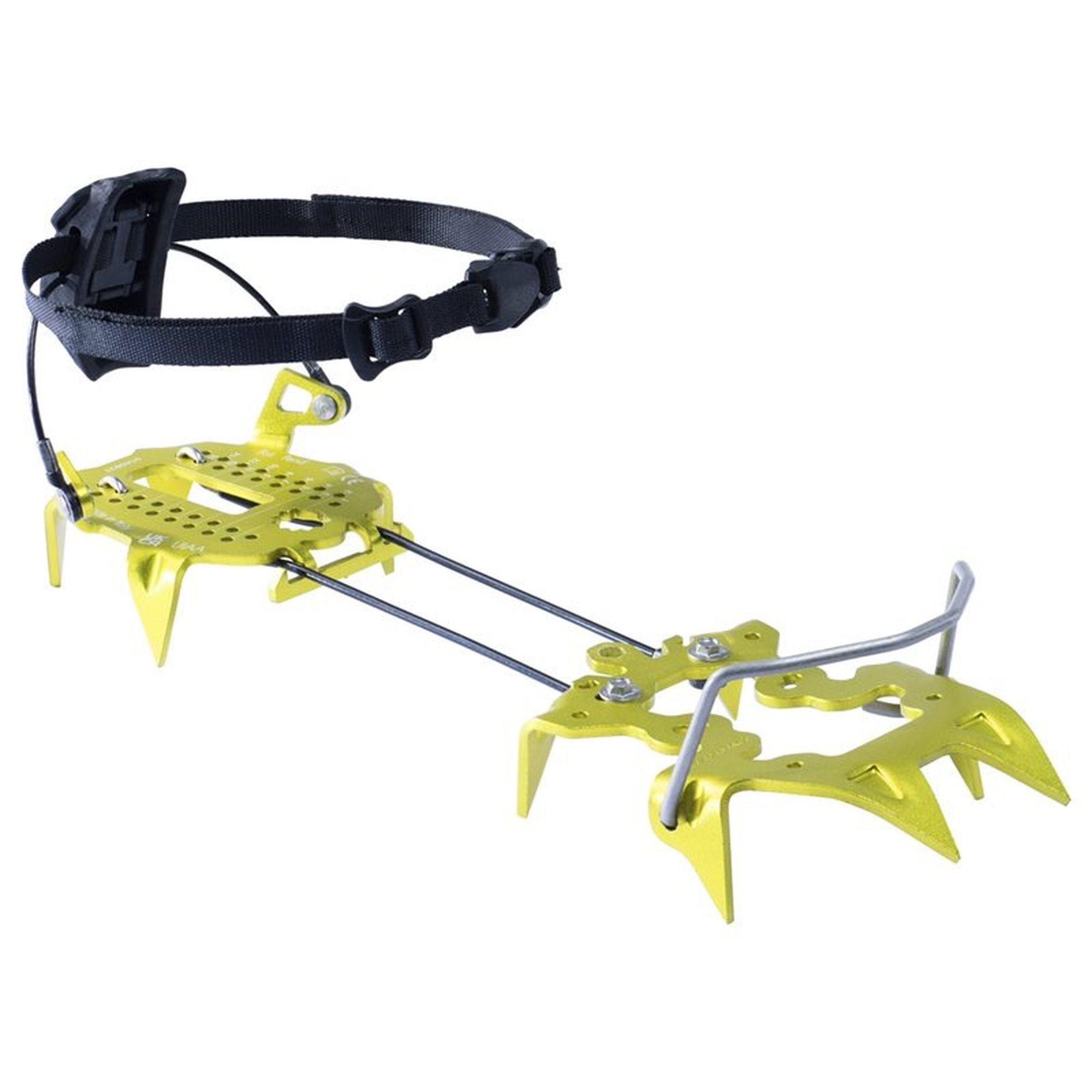 Dynafit Dna Crampon - Onesize