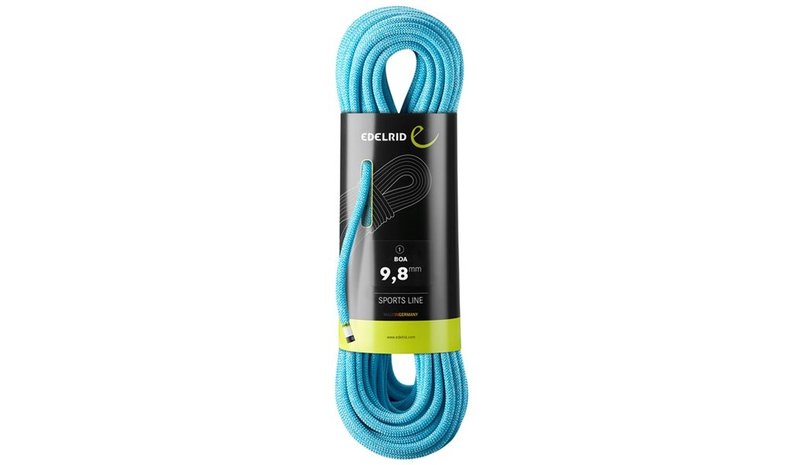 Edelrid Boa 9,8mm 50m