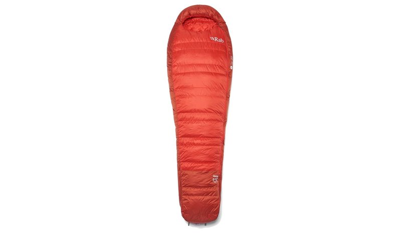 Rab Alpine 0C / 32F Regular – kuva 1/1