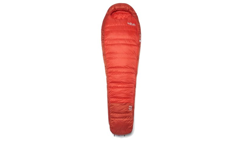 Rab Alpine 0C / 32F Long – kuva 1/1