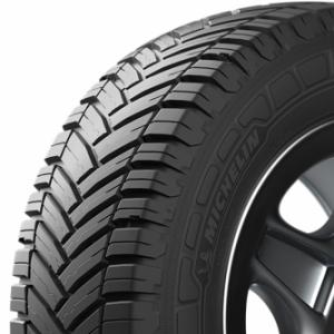 Michelin Agilis Crossclimate, 205/65R16C, 4 seasons