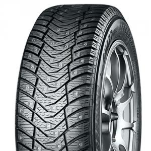 Yokohama Ice Guard Stud (ig65), 215/55R18, Nastarengas