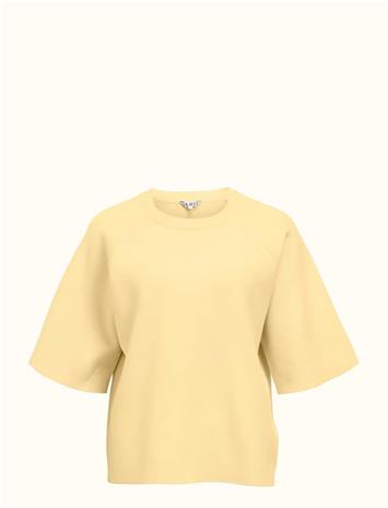 OBJECT Objreynard 2/4 Knit Pullover Noos - SUNLIGHT - M