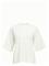 OBJECT Objreynard 2/4 Knit Pullover Noos - CLOUD DANCER - XS – kuva 2