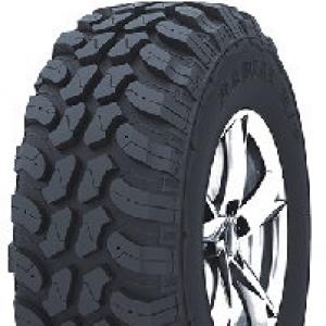 Pathfinder SL366 M/T White letters 265/75-16