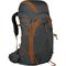 Osprey Exos 58 Dark Charcoal Grey - S/M – kuva 1