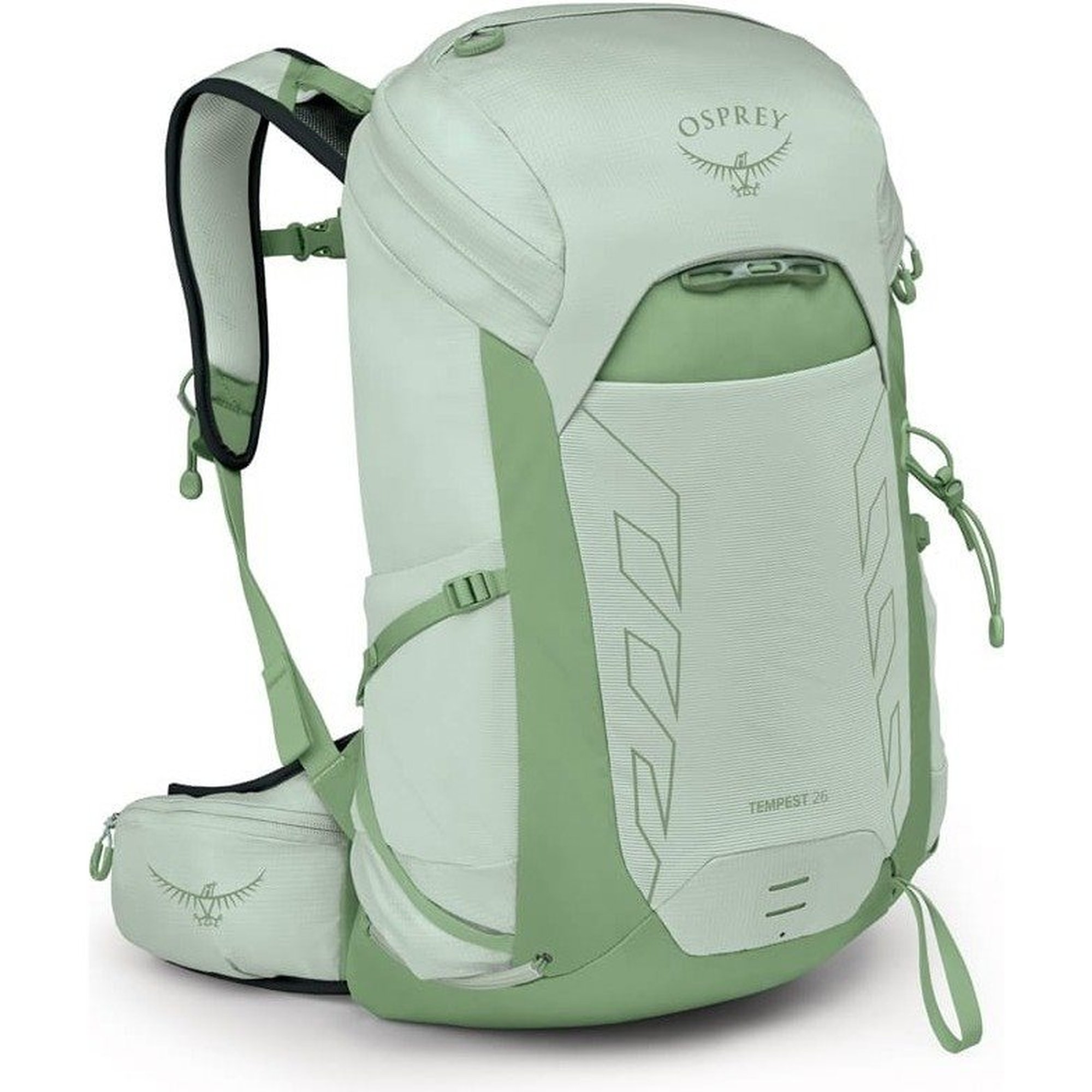 Osprey Tempest 33 Frosty Mint Green/Botanica - Onesize