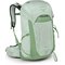 Osprey Tempest 33 Frosty Mint Green/Botanica – kuva 1