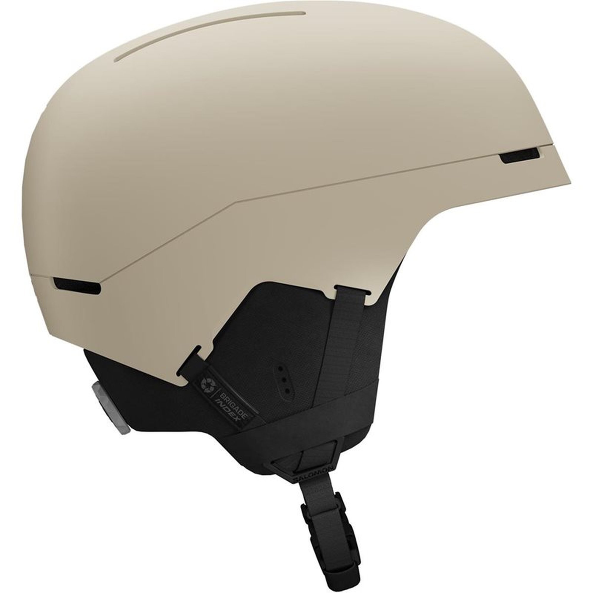 Salomon Helmet Brigade Index Mips Rainy Day - M
