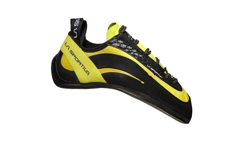 La Sportiva Miura Lime - 42,5 – kuva 1/1