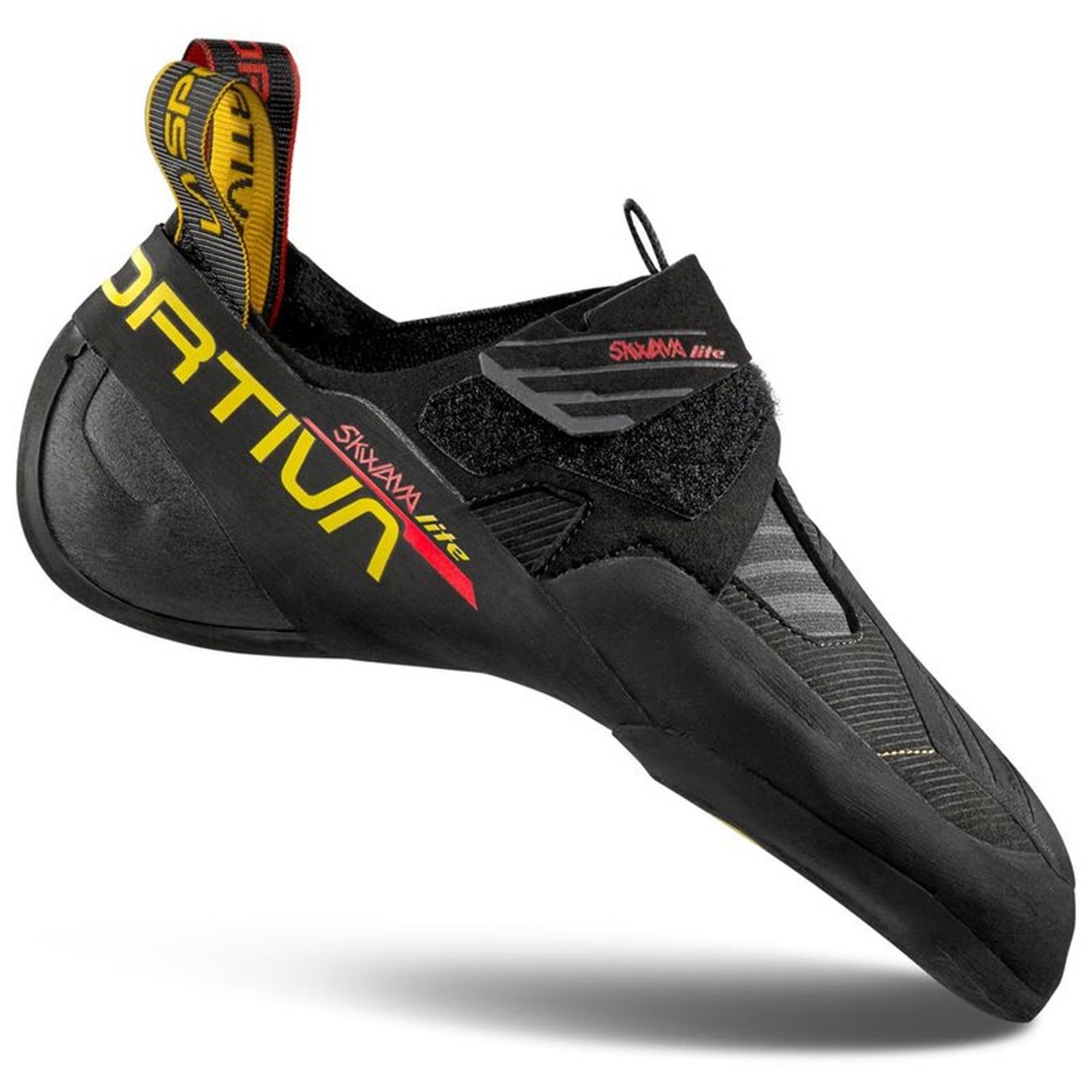 La Sportiva Skwama Lite Black/Yellow - 44