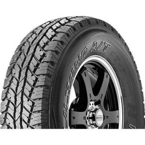 FT-7 A/T White Letters 245/70-16