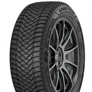 Goodyear Ultra Grip Arctic 2 Suv, 255/60R18, Nastarengas