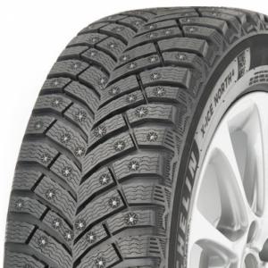 Michelin X-ice North 4 Suv, 265/50R22, Nasta