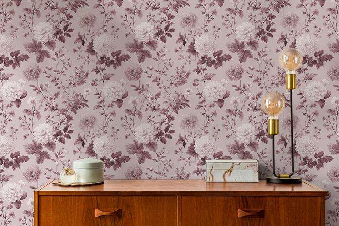Sverre Pink - 1073501-04 Tapetti