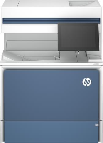 HP Color LaserJet Enterprise MFP 6800dn Printer