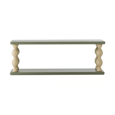 Bloomingville MINI - Bibiola Shelf - Multi – kuva 4/7