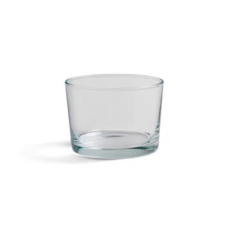 Hay Hay Glas, Klar