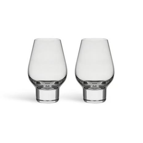 Orrefors More whiskyglas 19 cl 2-pack