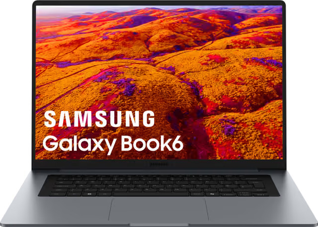 Samsung Galaxy Book6 16 U7-355/32/1024/IPS 16" Copilot+ PC