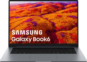 Samsung Galaxy Book6 16 U7-355/32/1024/IPS 16" Copilot+ PC