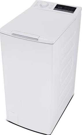 Logik L712TL26A, pyykinpesukone