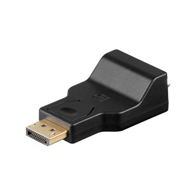 Pro DisplayPort - VGA sovitin – kuva 5/6