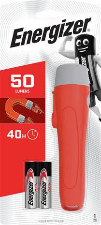 Energizer Magnet - flashlight - LED