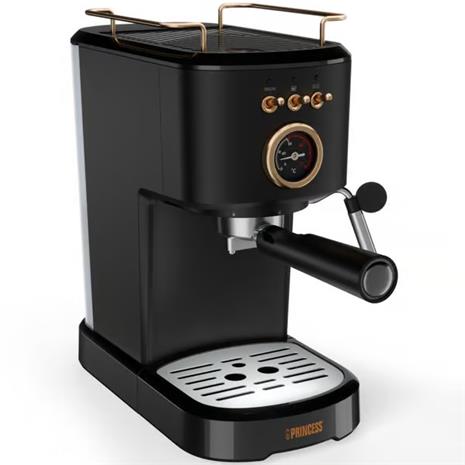 Princess 249417, espressokone