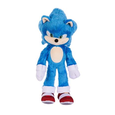 Pehmo: Sonic 3 - Sonic Deluxe (32cm) PEHMO