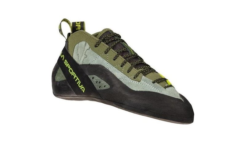 La Sportiva Tc Pro Olive - 36 – kuva 1/1