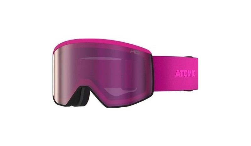Atomic Four Pro M Hd Pink – kuva 1/1