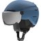 Atomic Savor Visor Stereo Ocean/All W Ocean - 63/65 – kuva 1
