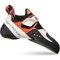 La Sportiva Solution Woman White/Lily Orange - 38,5 – kuva 1
