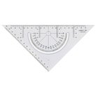 Linex 2622 Geometry Set Square