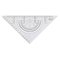 Linex 2622 Geometry Set Square – kuva 2